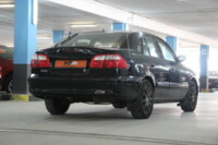 Mazda 626 GF, 2001 г.