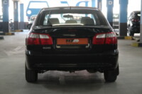 Mazda 626 GF, 2001 г.