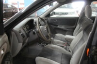 Mazda 626 GF, 2001 г.