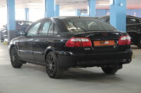 Mazda 626 GF, 2001 г.