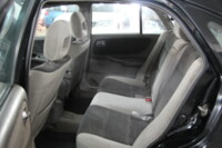 Mazda 626 GF, 2001 г.