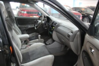 Mazda 626 GF, 2001 г.
