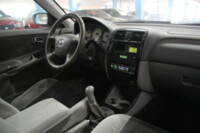 Mazda 626 GF, 2001 г.