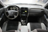 Mazda 626 GF, 2001 г.