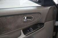 Mazda 626 GF, 2001 г.