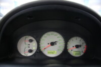 Mazda 626 GF, 2001 г.