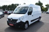Renault Master L2H2, 2019 г.
