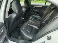 Volvo S60 I · Рестайлинг, 2005 г.