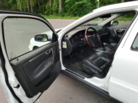 Volvo S60 I · Рестайлинг, 2005 г.