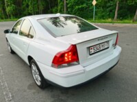 Volvo S60 I · Рестайлинг, 2005 г.