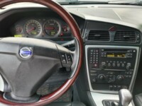 Volvo S60 I · Рестайлинг, 2005 г.