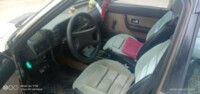 Audi 80 B2, 1986 г.