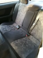 Opel Astra G, 1999 г.