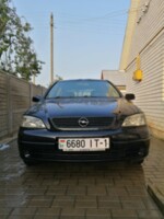 Opel Astra G, 1999 г.