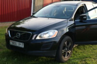 Volvo XC60 I, 2010 г.