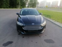 Ford Fusion USA II, 2013 г.