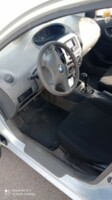 Geely MK I, 2008 г.
