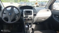 Geely MK I, 2008 г.