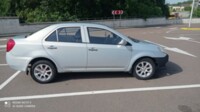 Geely MK I, 2008 г.