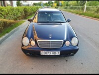 Mercedes-Benz E-Класс W210, S210, 2002 г.