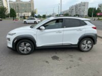 Hyundai Kona, 2019 г.