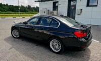BMW 3 серия F30, F31, 2012 г.