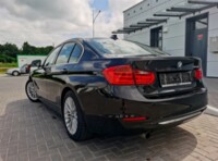 BMW 3 серия F30, F31, 2012 г.