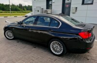 BMW 3 серия F30, F31, 2012 г.
