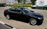 BMW 3 серия F30, F31, 2012 г.