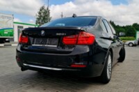 BMW 3 серия F30, F31, 2012 г.