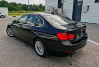 BMW 3 серия F30, F31, 2012 г.