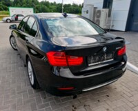 BMW 3 серия F30, F31, 2012 г.