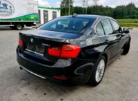 BMW 3 серия F30, F31, 2012 г.