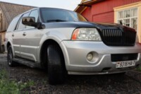 Lincoln Navigator II, 7 мест, 2003 г.