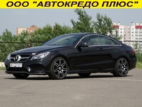 Mercedes-Benz E-Класс W212, S212, C207, A207, 2014 г.