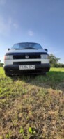 Volkswagen Transporter T4, 2001 г.