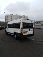 Citroen Jumper, 2013 г.