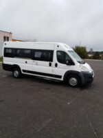 Citroen Jumper, 2013 г.