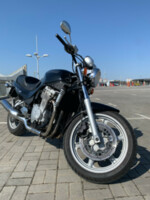 Suzuki GSX 1100g, 1994 г.