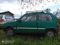 Lada (ВАЗ) 1111 Ока, 2000 г.