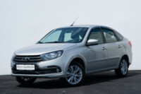 Lada (ВАЗ) Granta I · Рестайлинг, 2019 г.