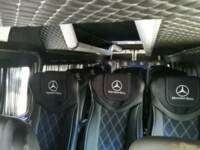 Mercedes-Benz Sprinter, 2005 г.