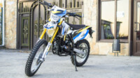 Racer Enduro RC300-GY8A, 2021 г.