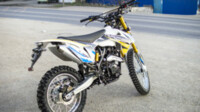Racer Enduro RC300-GY8A, 2021 г.