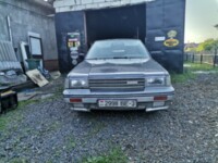 Nissan Laurel V (C32), 1987 г.