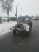 ГАЗ 69, 1972 г.