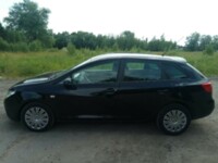 SEAT Ibiza IV, 2011 г.