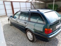 BMW 3 серия E36, 1995 г.
