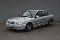Kia Magentis I, 2001 г.