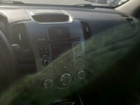 Kia Cerato II, 2011 г.